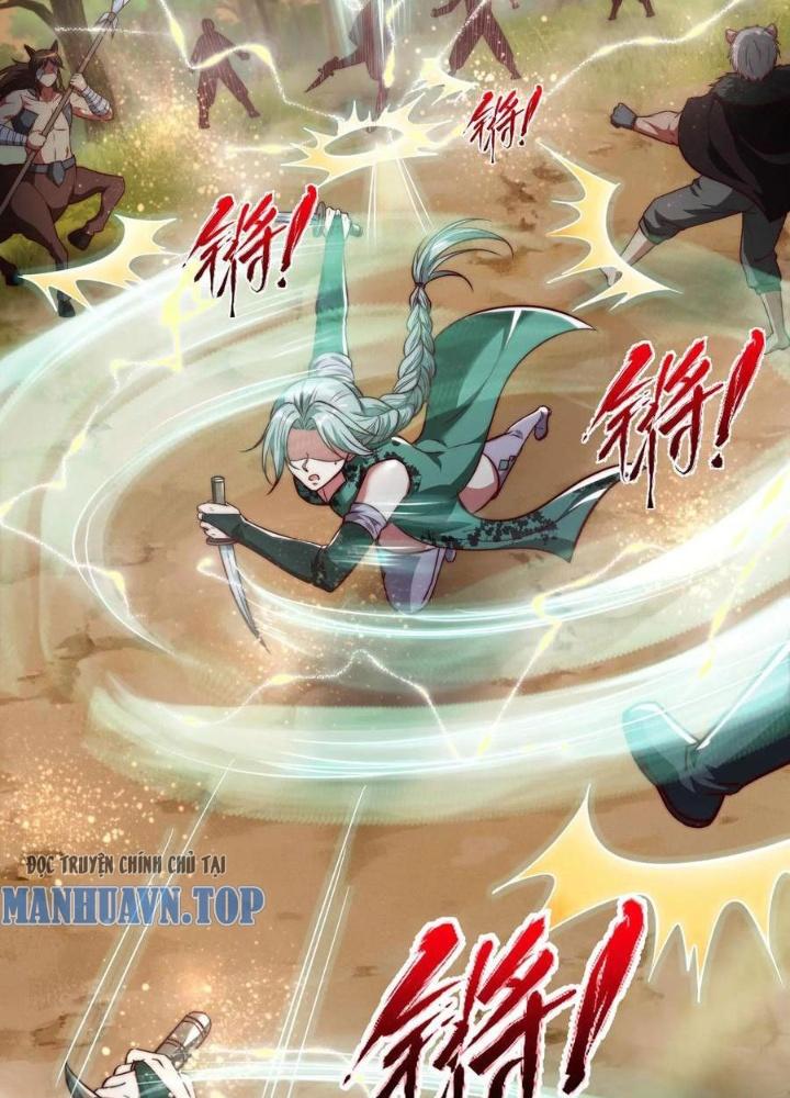 Bỉ Nhân Độc Tìm Đường Chết Chapter 188 - Trang 2