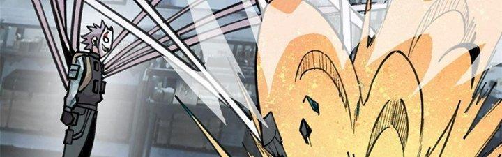 Người Chơi Hung Mãnh Chapter 33 - Trang 2