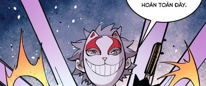 Người Chơi Hung Mãnh Chapter 33 - Trang 2