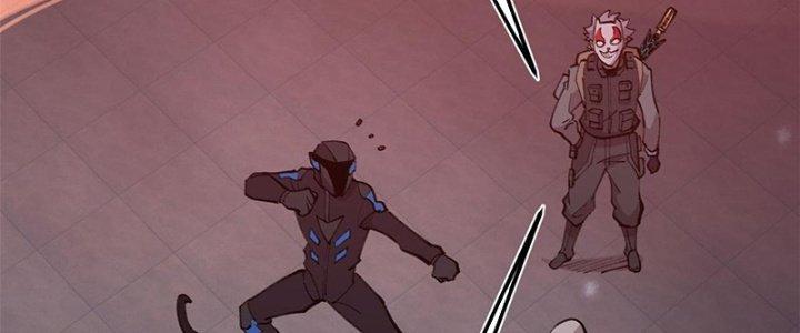 Người Chơi Hung Mãnh Chapter 34 - Trang 2