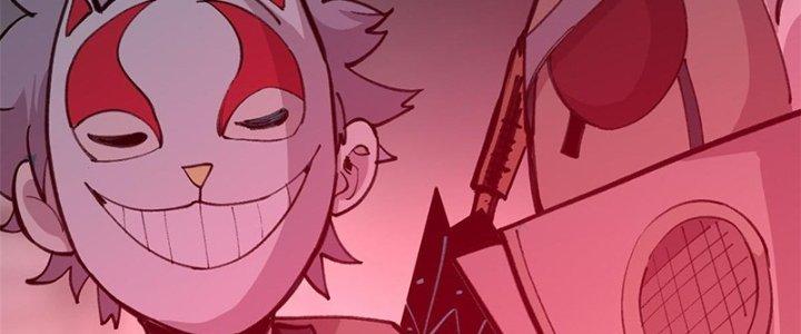 Người Chơi Hung Mãnh Chapter 34 - Trang 2