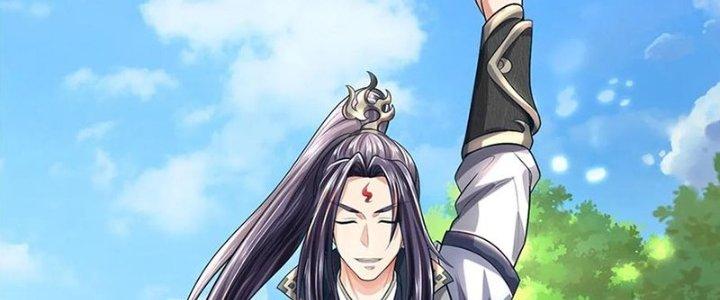 Ta Được Nuôi Dưỡng Bởi Nữ Ma Đầu Chapter 54 - Trang 2