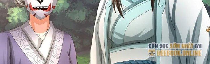 Ta Được Nuôi Dưỡng Bởi Nữ Ma Đầu Chapter 54 - Trang 2