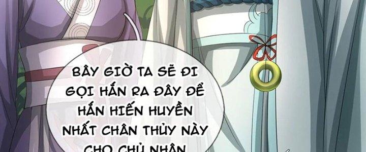 Ta Được Nuôi Dưỡng Bởi Nữ Ma Đầu Chapter 54 - Trang 2