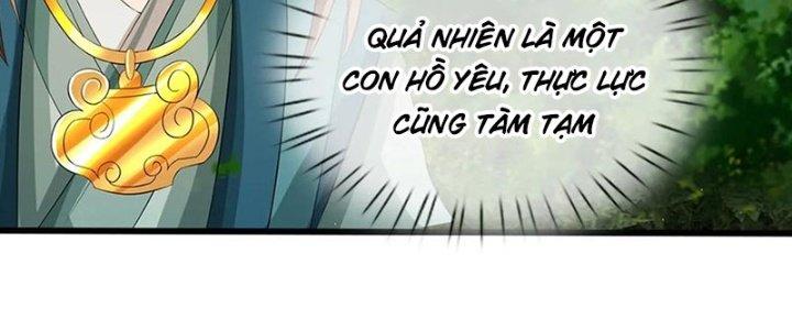 Ta Được Nuôi Dưỡng Bởi Nữ Ma Đầu Chapter 54 - Trang 2