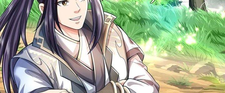 Ta Được Nuôi Dưỡng Bởi Nữ Ma Đầu Chapter 54 - Trang 2