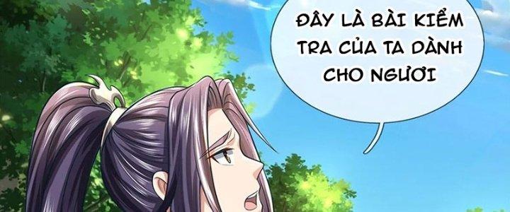 Ta Được Nuôi Dưỡng Bởi Nữ Ma Đầu Chapter 54 - Trang 2