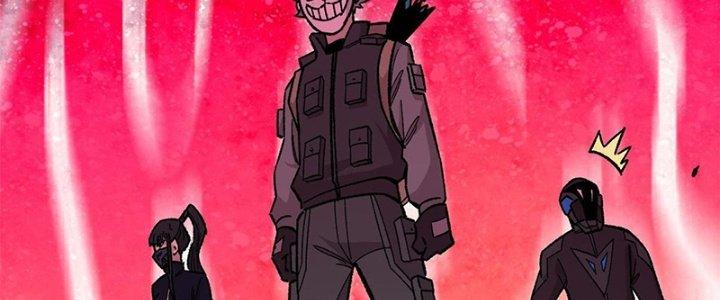 Người Chơi Hung Mãnh Chapter 35 - Trang 2