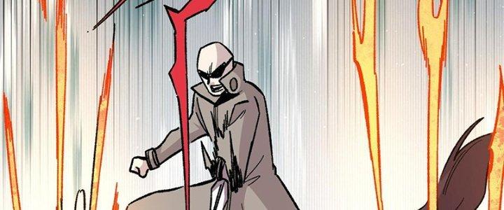 Người Chơi Hung Mãnh Chapter 36 - Trang 2