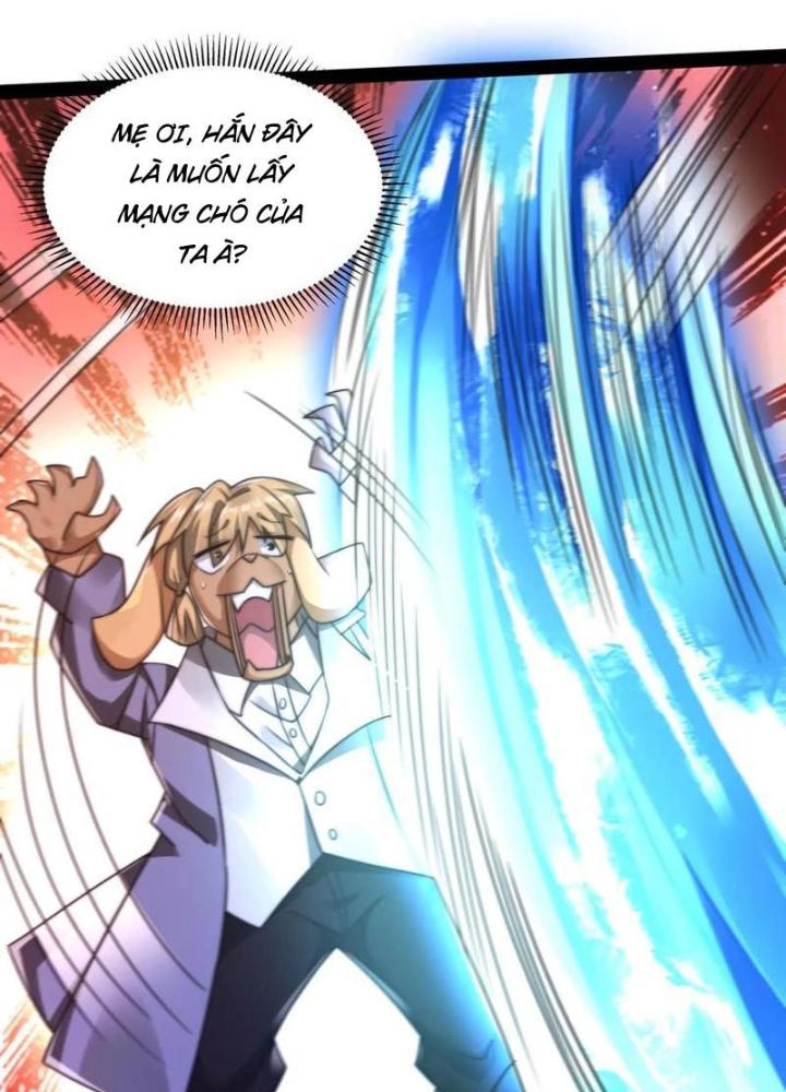 Tích Trữ 10 Vạn Vật Tư Trước Ngày Tận Thế Chapter 293 - Trang 4