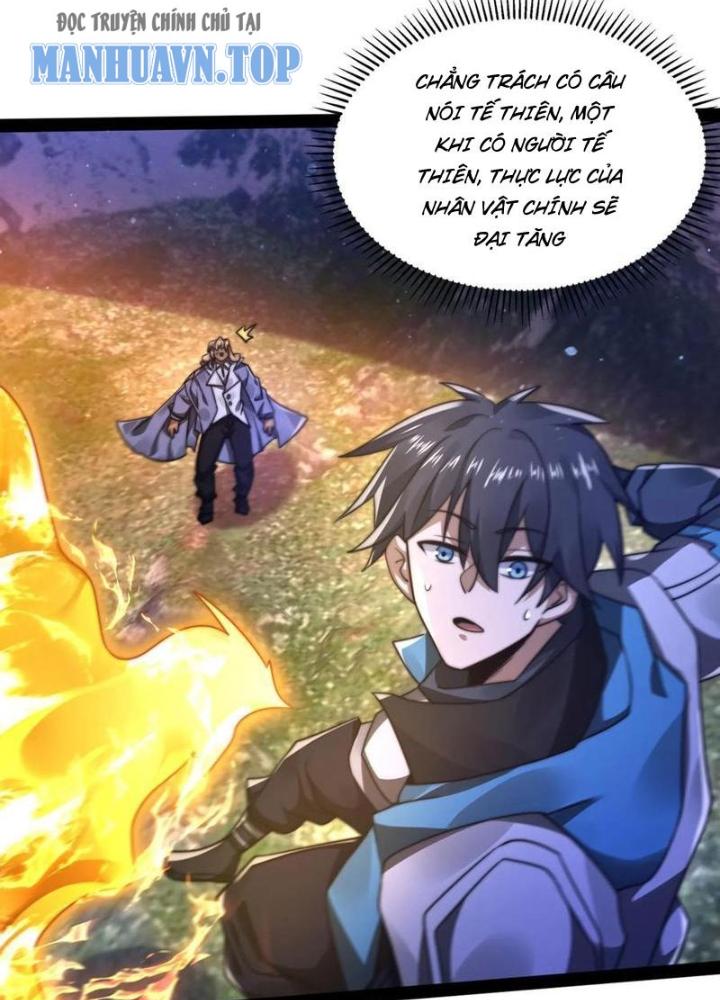 Tích Trữ 10 Vạn Vật Tư Trước Ngày Tận Thế Chapter 293 - Trang 4