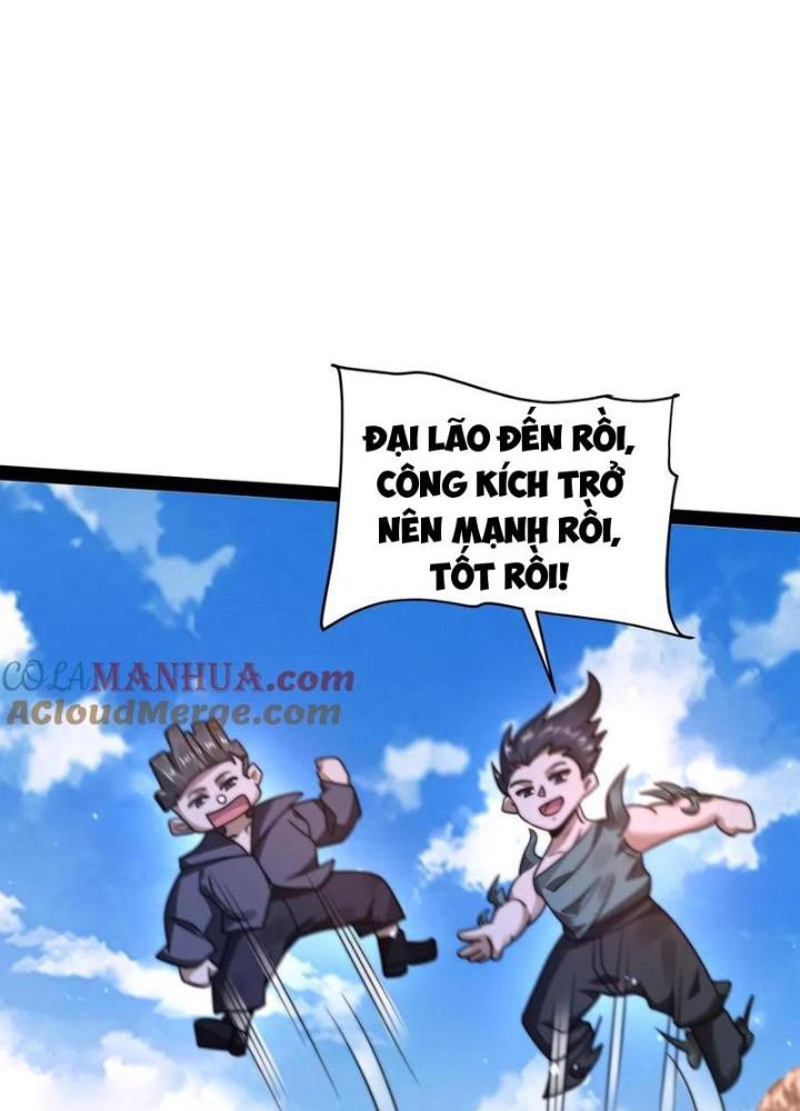 Tích Trữ 10 Vạn Vật Tư Trước Ngày Tận Thế Chapter 293 - Trang 4