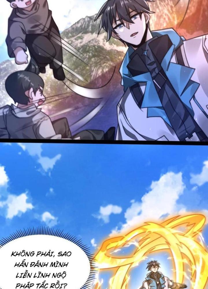 Tích Trữ 10 Vạn Vật Tư Trước Ngày Tận Thế Chapter 293 - Trang 4