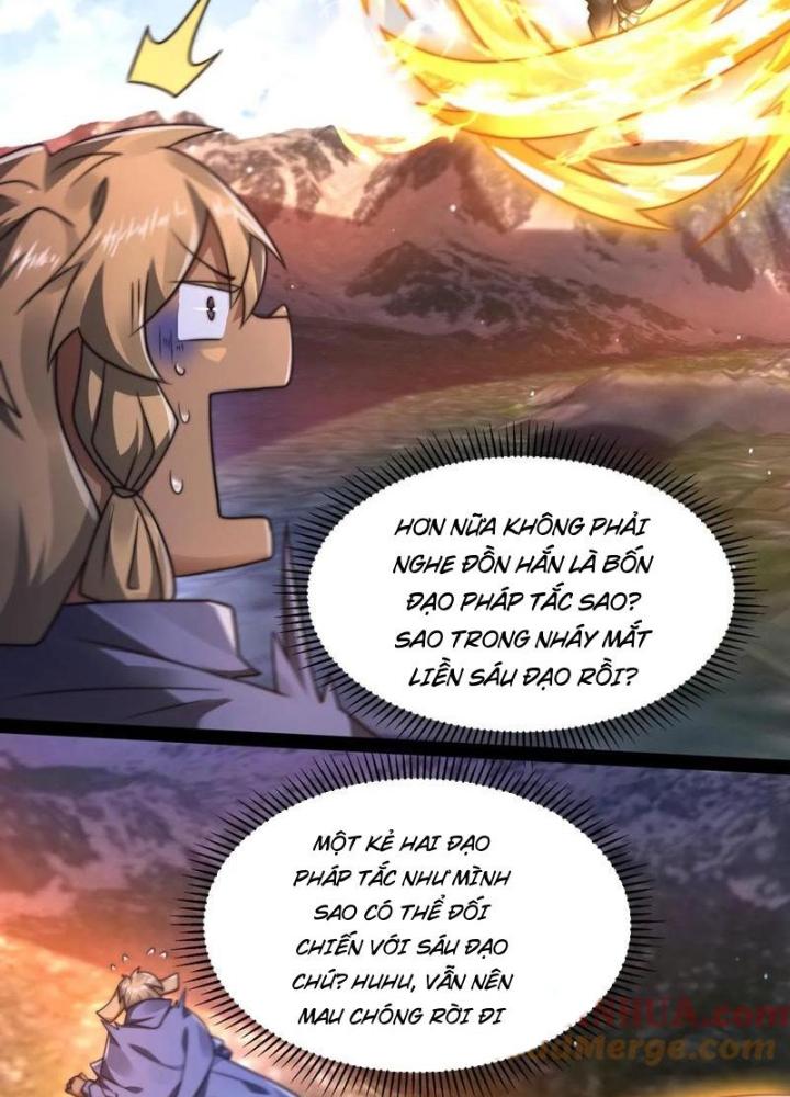 Tích Trữ 10 Vạn Vật Tư Trước Ngày Tận Thế Chapter 293 - Trang 4