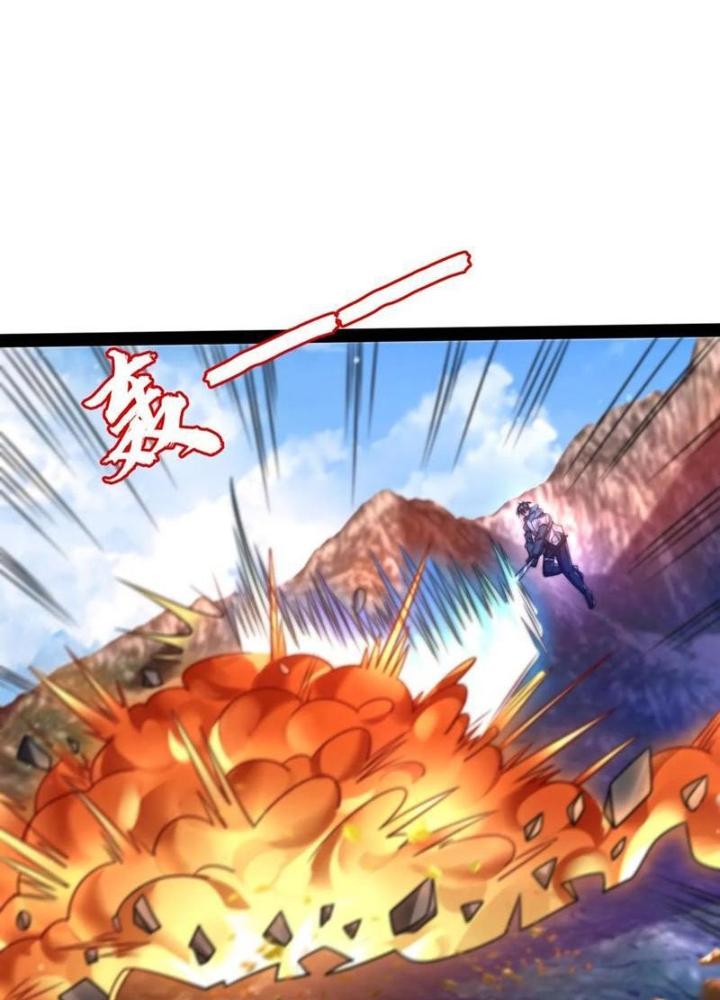 Tích Trữ 10 Vạn Vật Tư Trước Ngày Tận Thế Chapter 293 - Trang 4