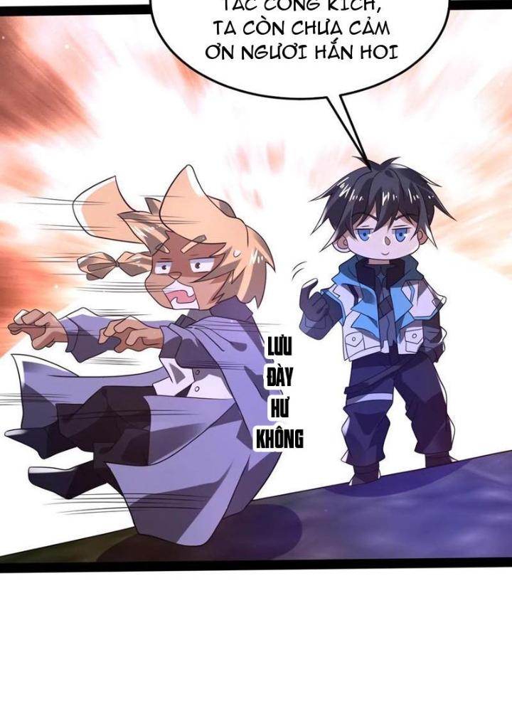 Tích Trữ 10 Vạn Vật Tư Trước Ngày Tận Thế Chapter 293 - Trang 4