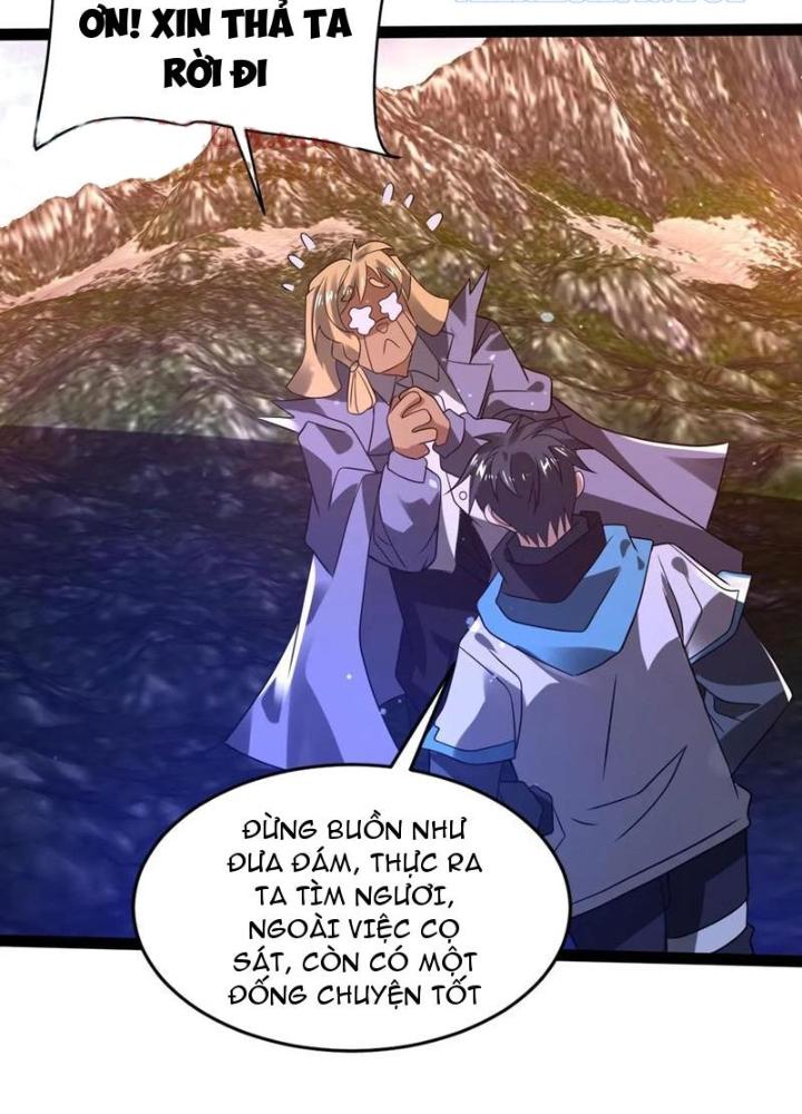 Tích Trữ 10 Vạn Vật Tư Trước Ngày Tận Thế Chapter 293 - Trang 4