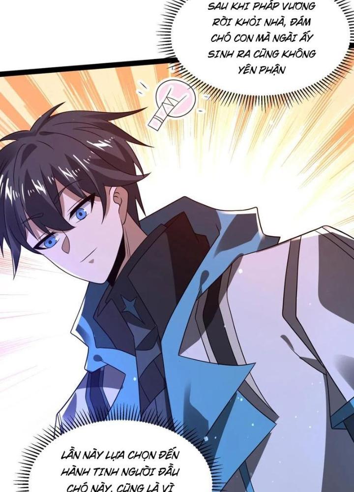 Tích Trữ 10 Vạn Vật Tư Trước Ngày Tận Thế Chapter 293 - Trang 4