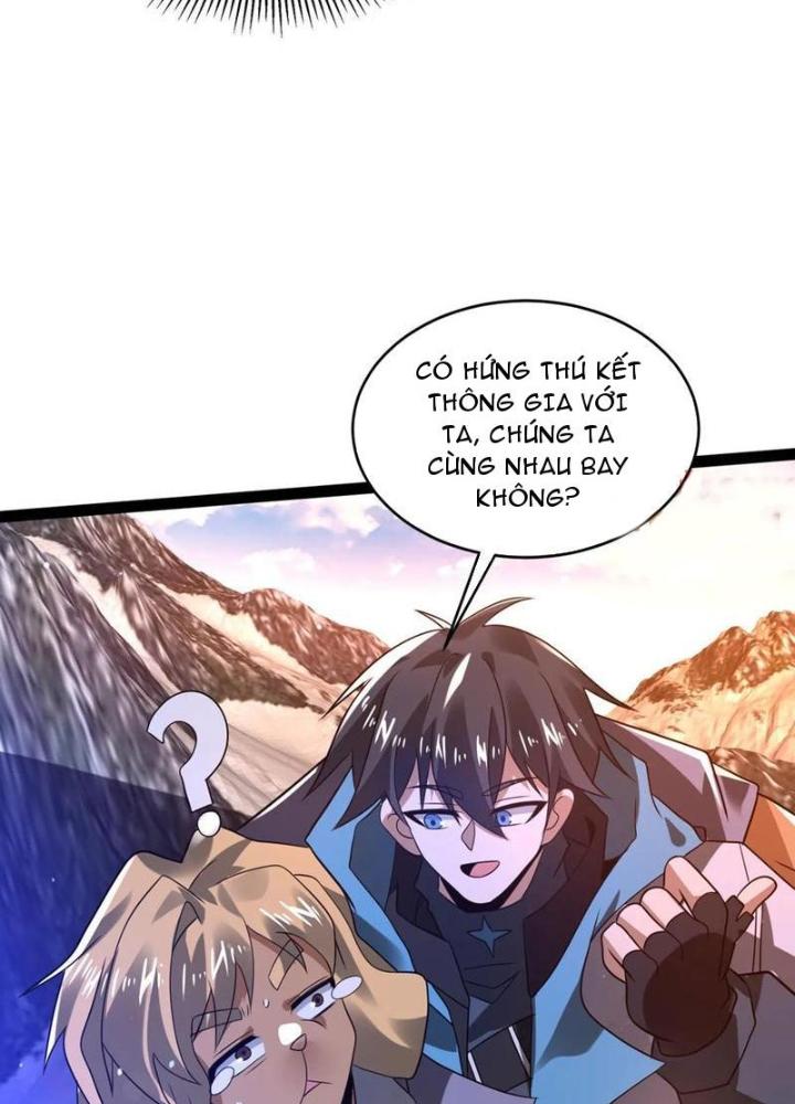 Tích Trữ 10 Vạn Vật Tư Trước Ngày Tận Thế Chapter 293 - Trang 4