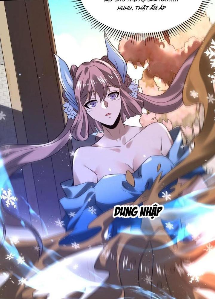 Tích Trữ 10 Vạn Vật Tư Trước Ngày Tận Thế Chapter 293 - Trang 4