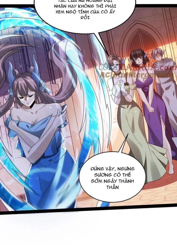 Tích Trữ 10 Vạn Vật Tư Trước Ngày Tận Thế Chapter 293 - Trang 4