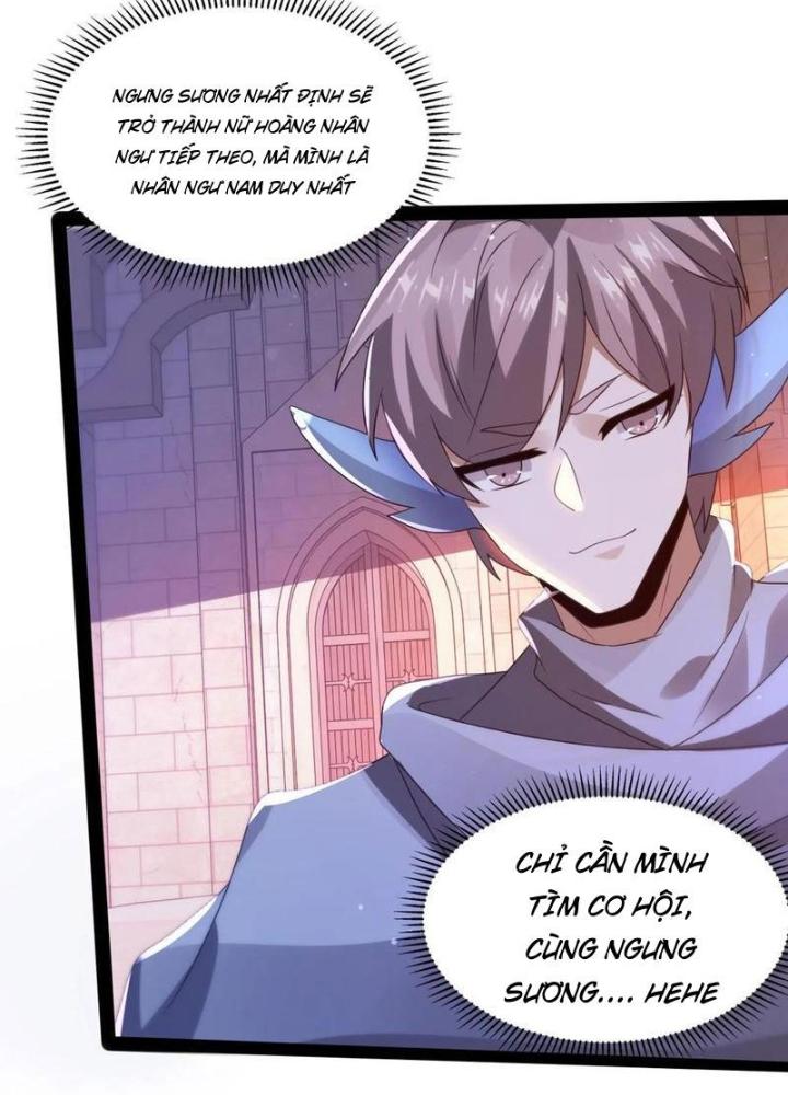 Tích Trữ 10 Vạn Vật Tư Trước Ngày Tận Thế Chapter 293 - Trang 4