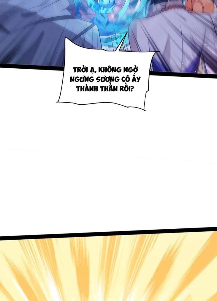 Tích Trữ 10 Vạn Vật Tư Trước Ngày Tận Thế Chapter 293 - Trang 4