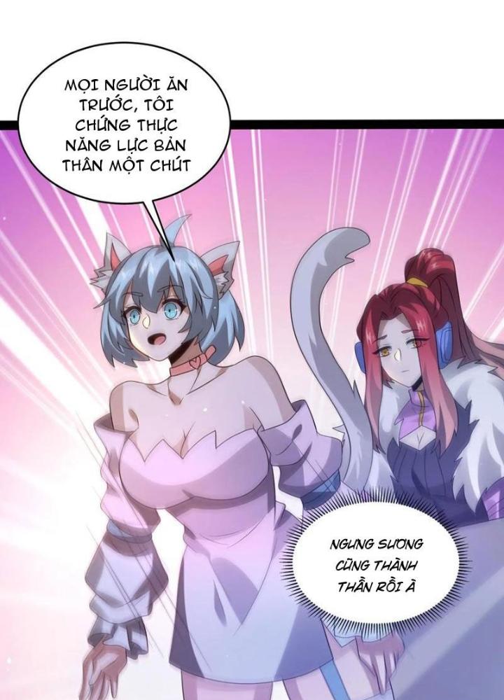 Tích Trữ 10 Vạn Vật Tư Trước Ngày Tận Thế Chapter 293 - Trang 4