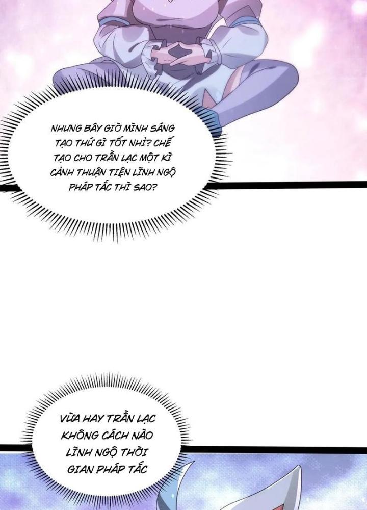 Tích Trữ 10 Vạn Vật Tư Trước Ngày Tận Thế Chapter 293 - Trang 4