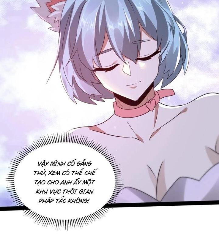 Tích Trữ 10 Vạn Vật Tư Trước Ngày Tận Thế Chapter 293 - Trang 4