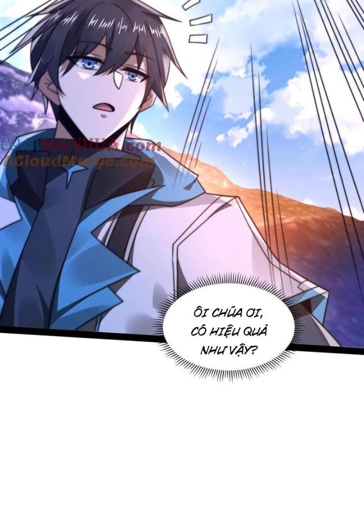 Tích Trữ 10 Vạn Vật Tư Trước Ngày Tận Thế Chapter 293 - Trang 4