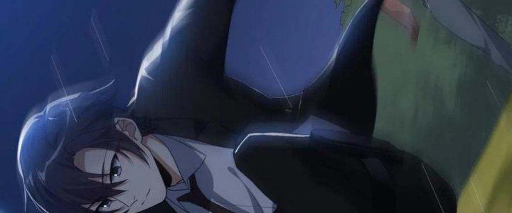 Trở Thành Anh Hùng Thời Diệt Thế Chapter 1 - Trang 2