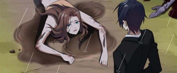 Trở Thành Anh Hùng Thời Diệt Thế Chapter 1 - Trang 2