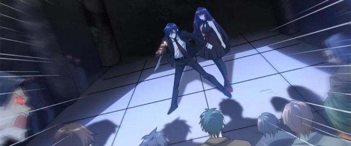 Trở Thành Anh Hùng Thời Diệt Thế Chapter 2 - Trang 2