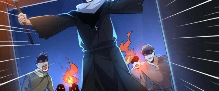 Trở Thành Anh Hùng Thời Diệt Thế Chapter 2 - Trang 2