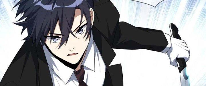 Trở Thành Anh Hùng Thời Diệt Thế Chapter 2 - Trang 2