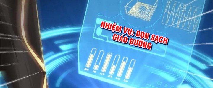 Trở Thành Anh Hùng Thời Diệt Thế Chapter 2 - Trang 2