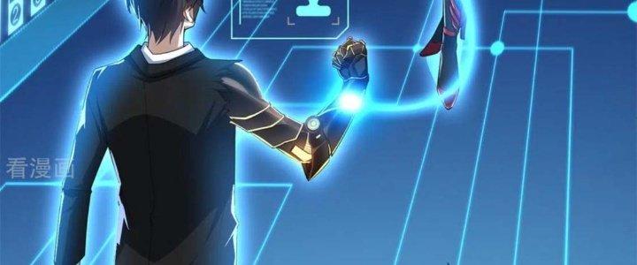 Trở Thành Anh Hùng Thời Diệt Thế Chapter 2 - Trang 2