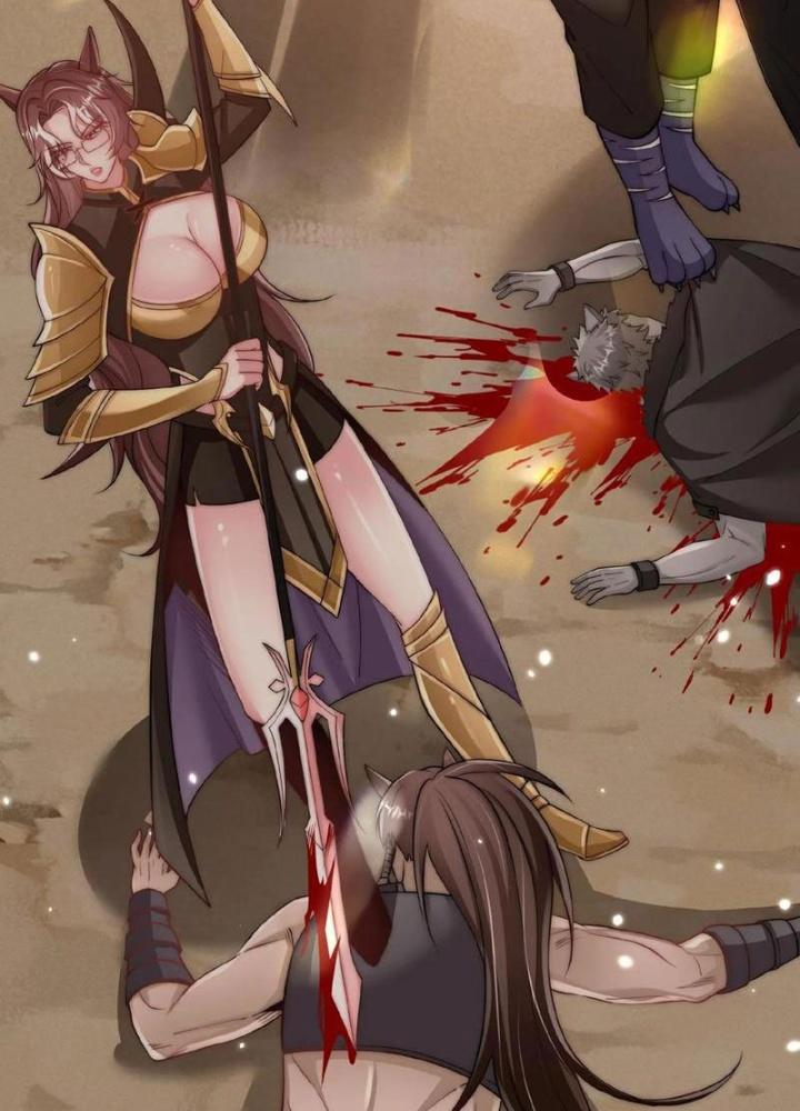 Bỉ Nhân Độc Tìm Đường Chết Chapter 189 - Trang 2