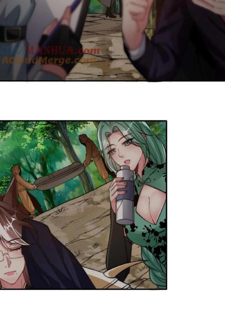 Bỉ Nhân Độc Tìm Đường Chết Chapter 189 - Trang 2