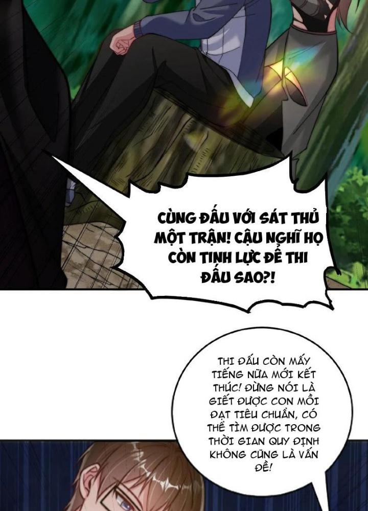 Bỉ Nhân Độc Tìm Đường Chết Chapter 189 - Trang 2