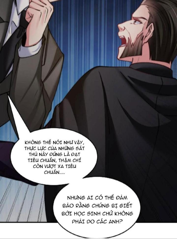 Bỉ Nhân Độc Tìm Đường Chết Chapter 189 - Trang 2