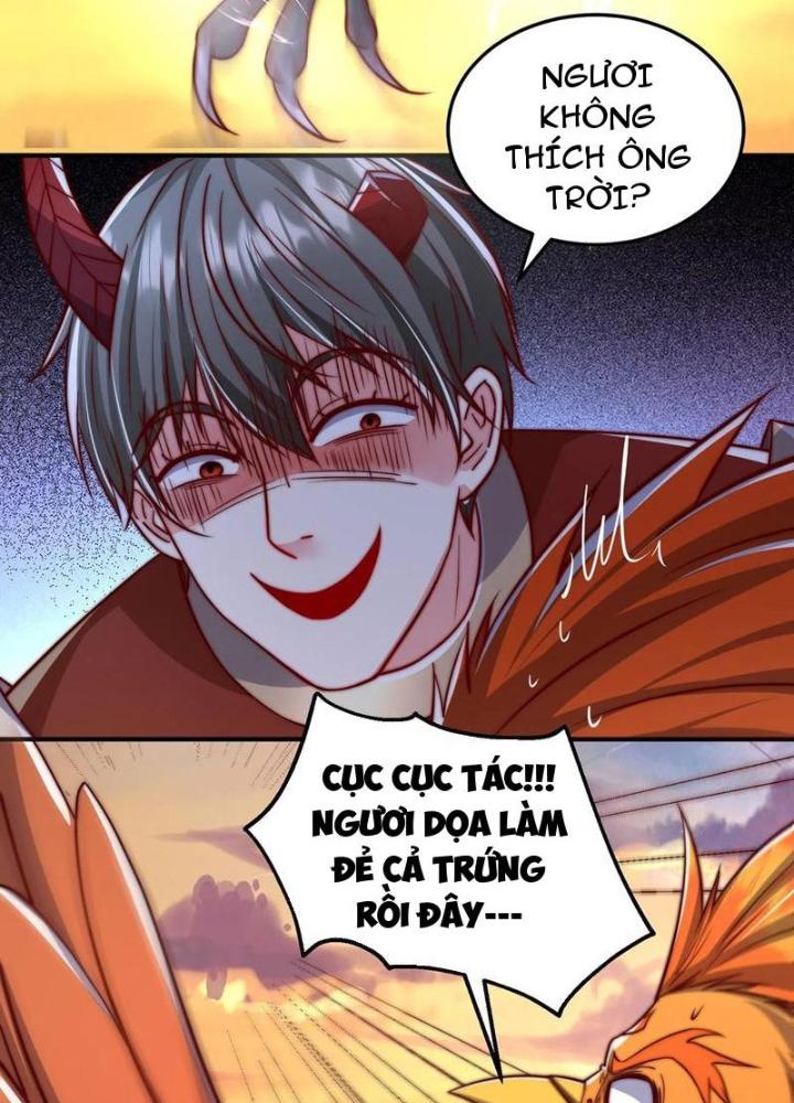 Bỉ Nhân Độc Tìm Đường Chết Chapter 189 - Trang 2