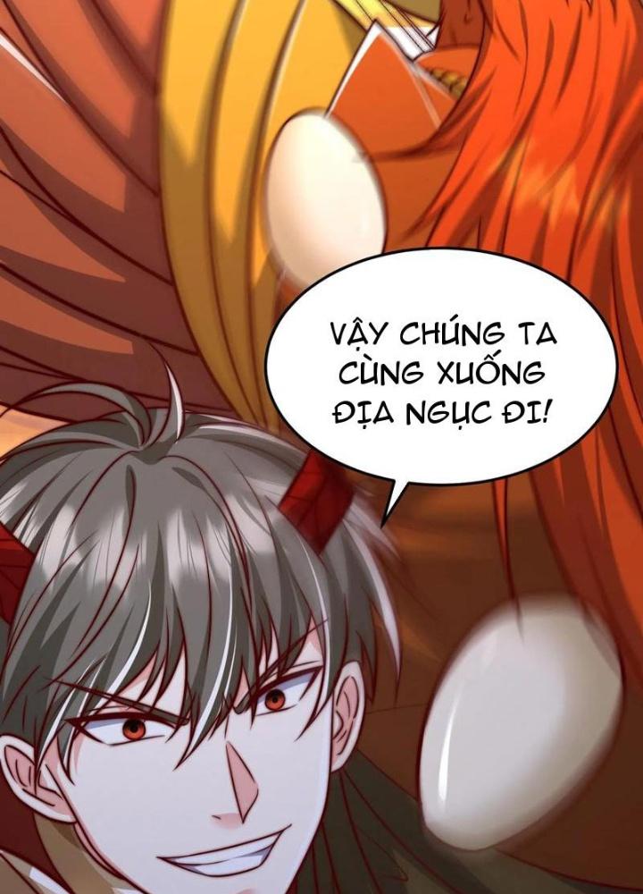 Bỉ Nhân Độc Tìm Đường Chết Chapter 189 - Trang 2
