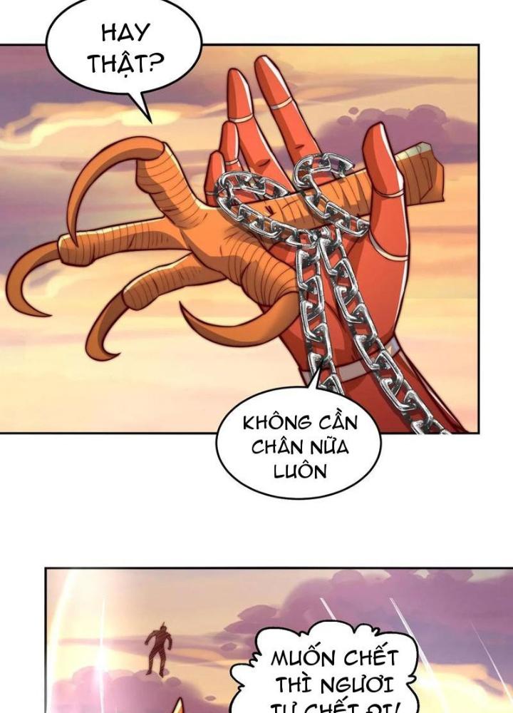 Bỉ Nhân Độc Tìm Đường Chết Chapter 189 - Trang 2