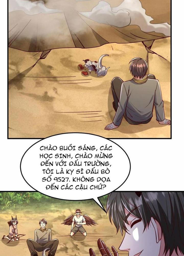 Bỉ Nhân Độc Tìm Đường Chết Chapter 189 - Trang 2