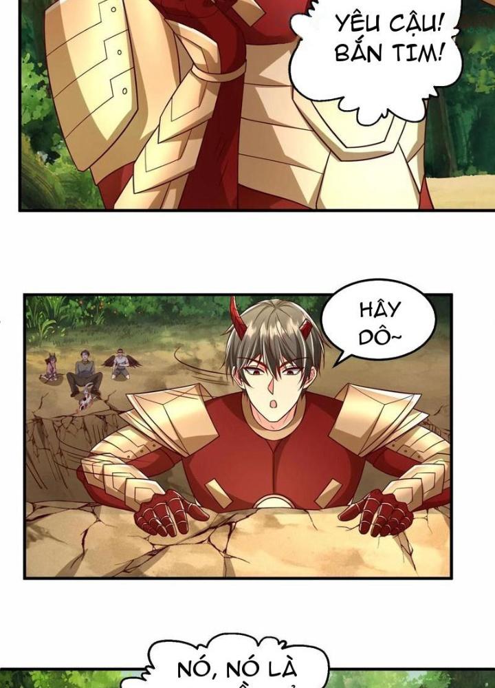 Bỉ Nhân Độc Tìm Đường Chết Chapter 189 - Trang 2