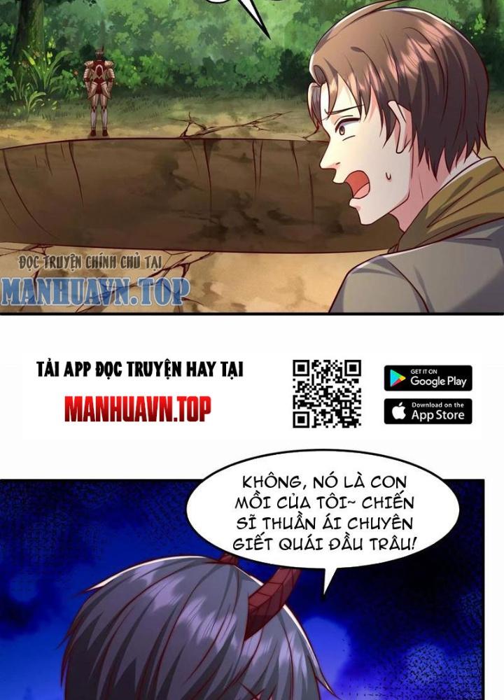 Bỉ Nhân Độc Tìm Đường Chết Chapter 189 - Trang 2