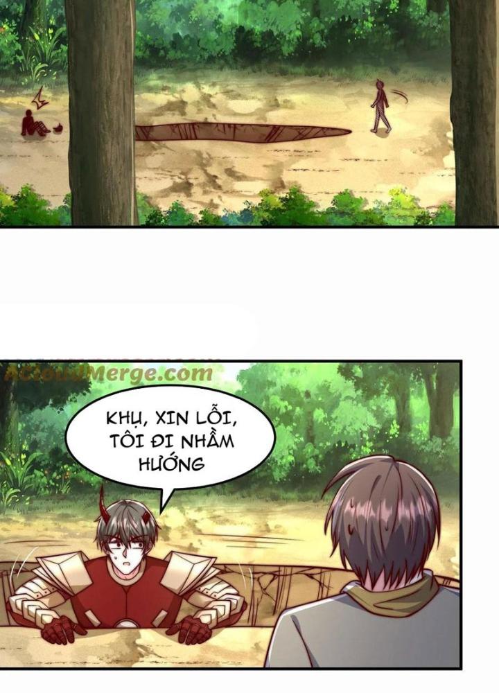 Bỉ Nhân Độc Tìm Đường Chết Chapter 189 - Trang 2