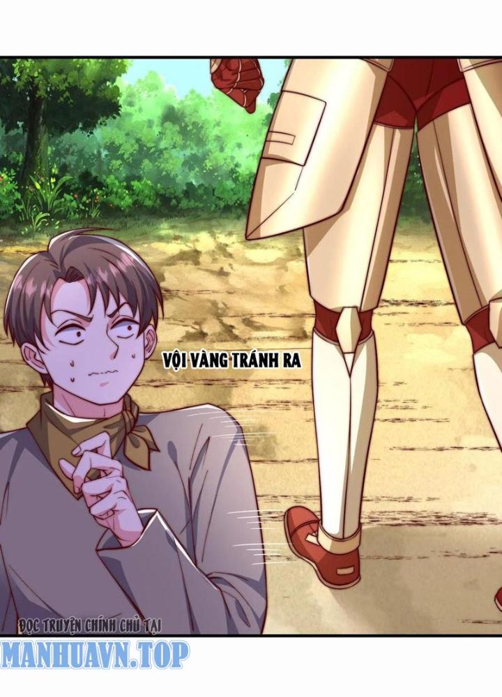 Bỉ Nhân Độc Tìm Đường Chết Chapter 189 - Trang 2